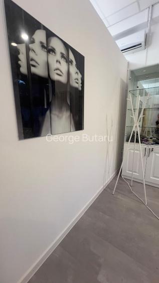 Spatiu Comercial Obor - Mihai Bravu 12 | Direct Proprietar | 86 mp - 9