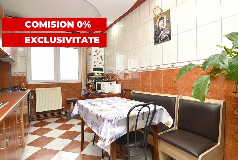 VANZARE APARTAMENT 4 CAMERE RAHOVA – MARGEANULUI - 17