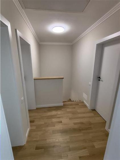Se inchiriaza o casa superba cu 4 camere si 2 bai Sibiu zona Selimbar