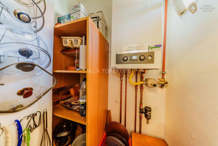 Apartament 3 camere de vanzare in Micalaca - 19