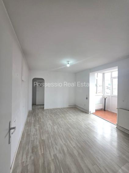 Calea Calarasilor -Traian -Garsonieră cochetă de 23 mp -56500 Euro - 3