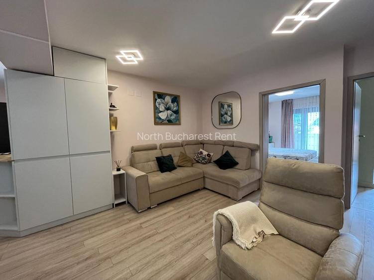 # 🏡 Apartament 3 Camere Premium | ICON Residence | Terasă 20+ mp | - 4