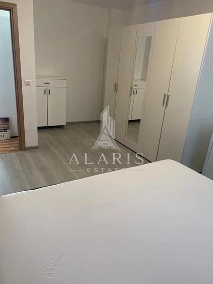 Apartament cu 3 camere, loc de parcare, Dumbravita