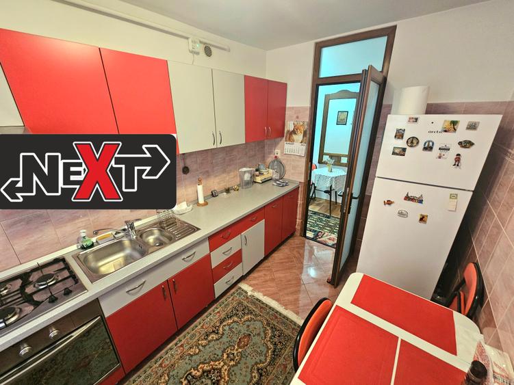 Apartament 2 camere precista etaj 2