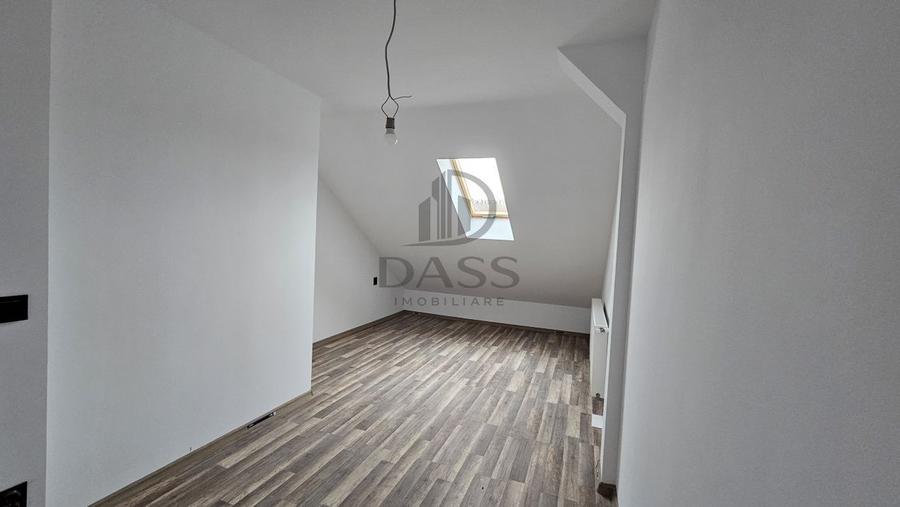 Garsoniera pe doua niveluri Stefan cel Mare Sibiu