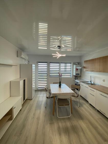 Apartament cu 2 camere, PET FRIENDLY, zona Copou-Agronomie