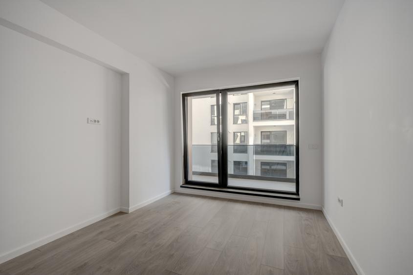 Studio dublu finalizat | est | metrou Berceni