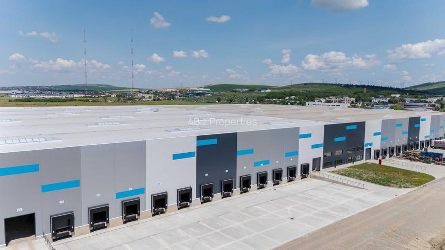 Hale industriale, logistice si de depozitare in Miroslava, COMISION 0% - 5