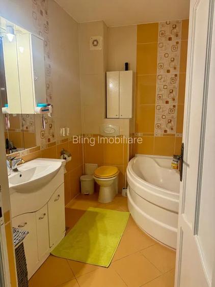 Apartament cu 3 camere, gradina, parcare, zona Eroilor - 6