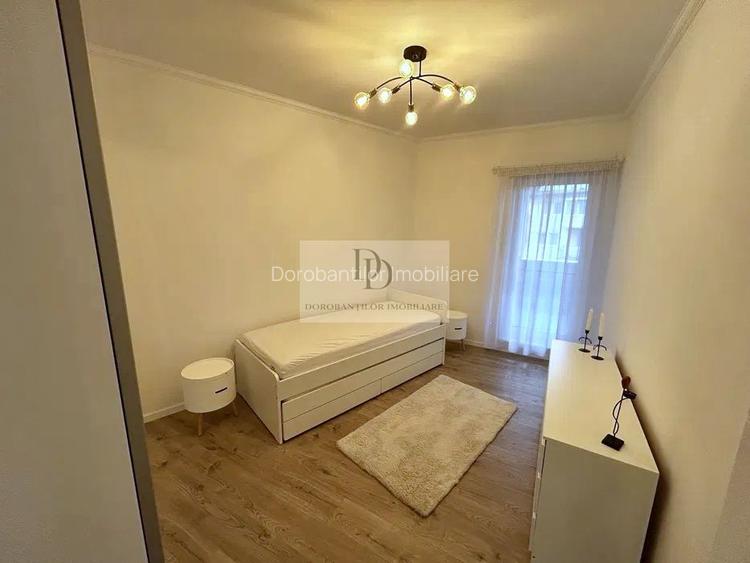 Apartament 3 camere | Parcare subterană inclusă – Zona străzii Craiova - 5