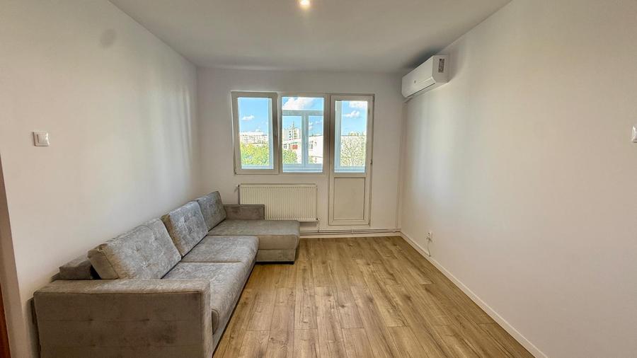 Apartament cu 2 camere de inchiriat in Podu Ros
