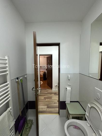 Apartament 3 camere Ceferistilor zona Craiter - 11