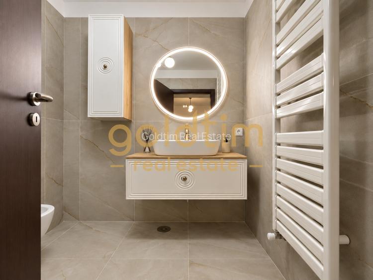 SPATIU DE BIROURI / 60 mp / OPEN SPACE / PARCARE SUBTERANA / BANEASA - 13