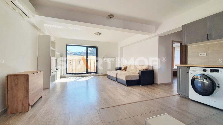 Apartament mobilat  Centru Civic  AFI Palace Mall - 33