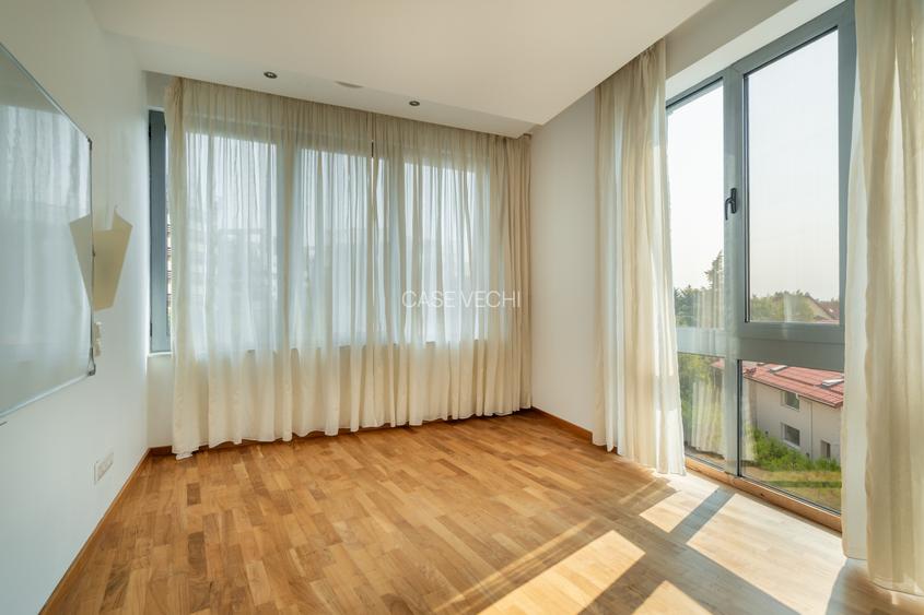 5 camere 185 MPU | Amfiteatru - Iancu Nicolae | 2 locuri parcare - 44