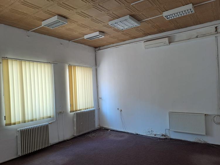Calea Victoriei - Centrul Vechi-CEC, P+1, singur curte, curte generoasa(1400 mp)