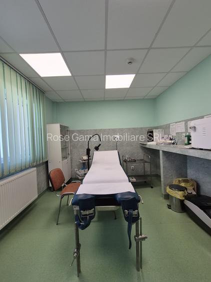 Spatiu comercial/ Ideal clinica medicala- Tatarasi, Str Vasile Lupu - 11