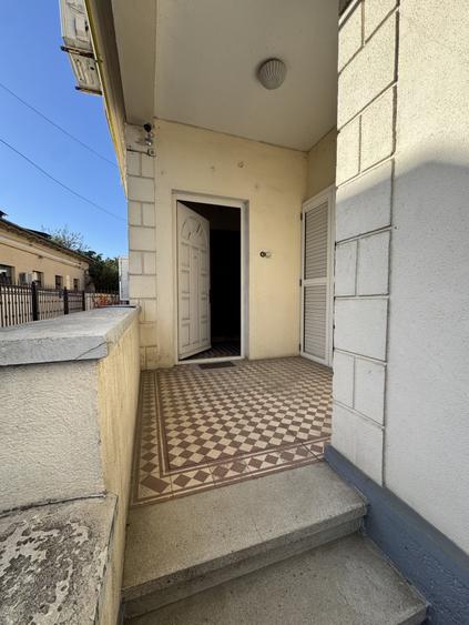 VANZARE PARTER VILĂ D+P+1 | 105,3 MP UTILI | BOXĂ 10 MP