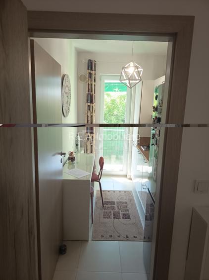 2 Camere | Loc Parcare Acoperit | Metrou Râul Doamnei - 11