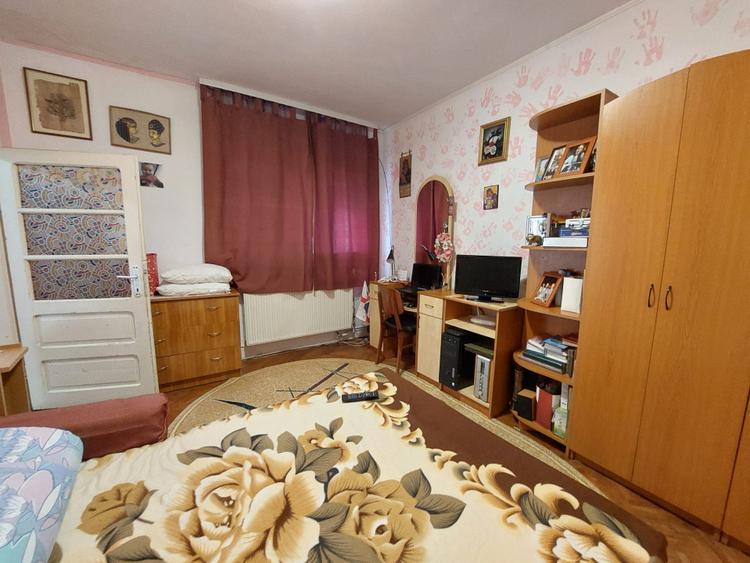 CASA 3 CAMERE | TOMIS 2 | STADION