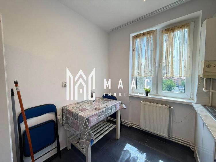 Apartament 2 camere | Renovat | Balcon | PETFRIENDLY | M. Viteazu
