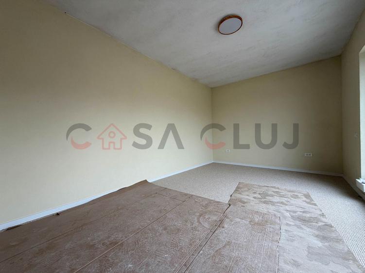 Penthouse 3 camere | 103 mp utili + 2 terase 50 mp | Borhanci