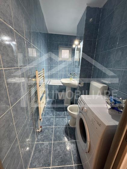 Apartament cu 3 camere, 60mp, Zona UMFST