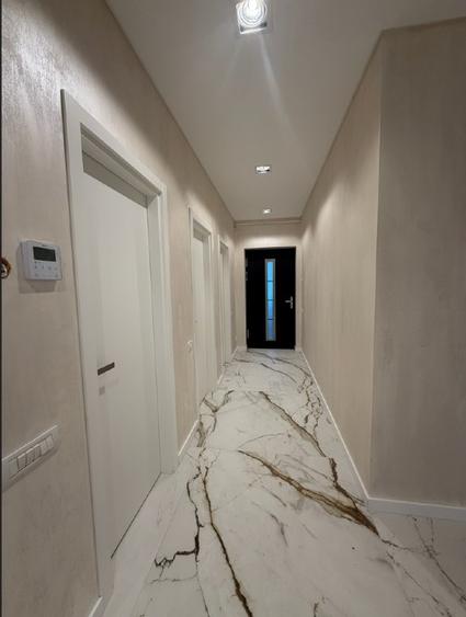 Casa individuala premium P+1E | 134 mp utili | Curte proprie | Chitila padure