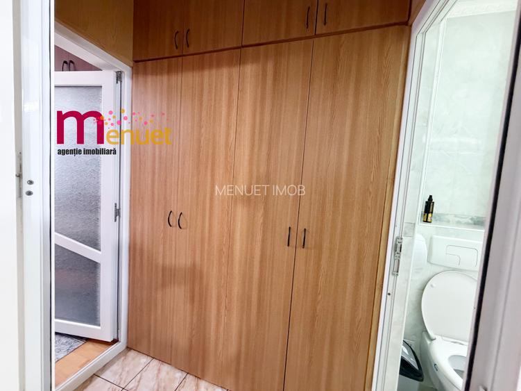 Apartament 2 camere,str.Isaccei,2balcoane - 5