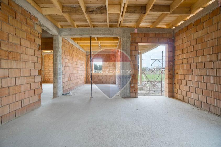 Case noi lângă Brașov | Prejmer Elite Residence Faza II | 450 mp teren - 26