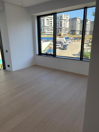 Apartament One Lake Club Lacul Tei