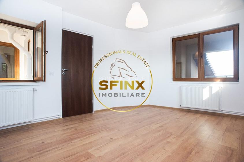 Casa Giulesti | 8 camere | curte proprie - 8