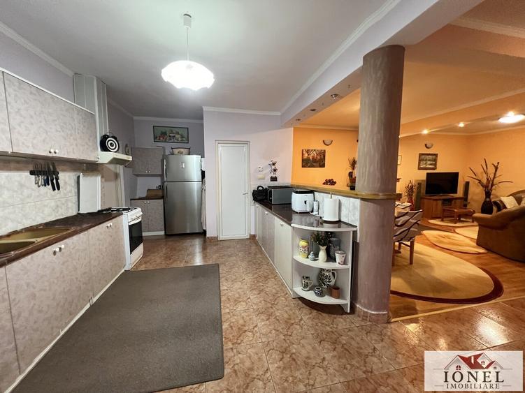 Vanzare casa in Alba Iulia, Centru