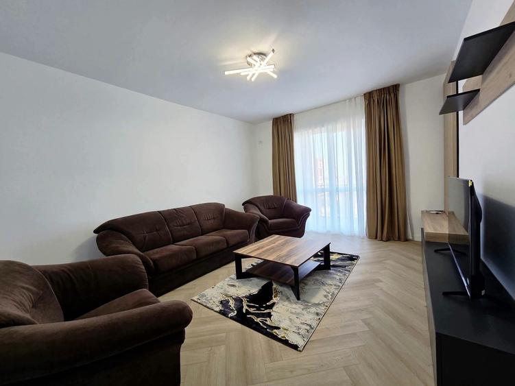 Apartament 2 Camere Strada Trifoiului, Fundeni Dobroești