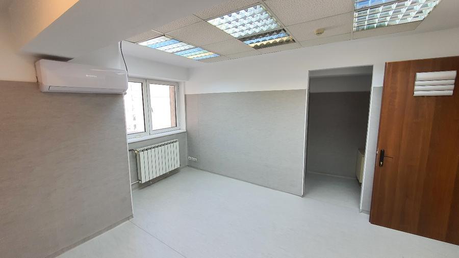 Spatiu birouri de vanzare in Piata Unirii, cladirea Sitraco, 525 mp, 0% TVA!!!