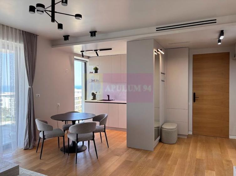 Apartament de Top în Vogh Olimp