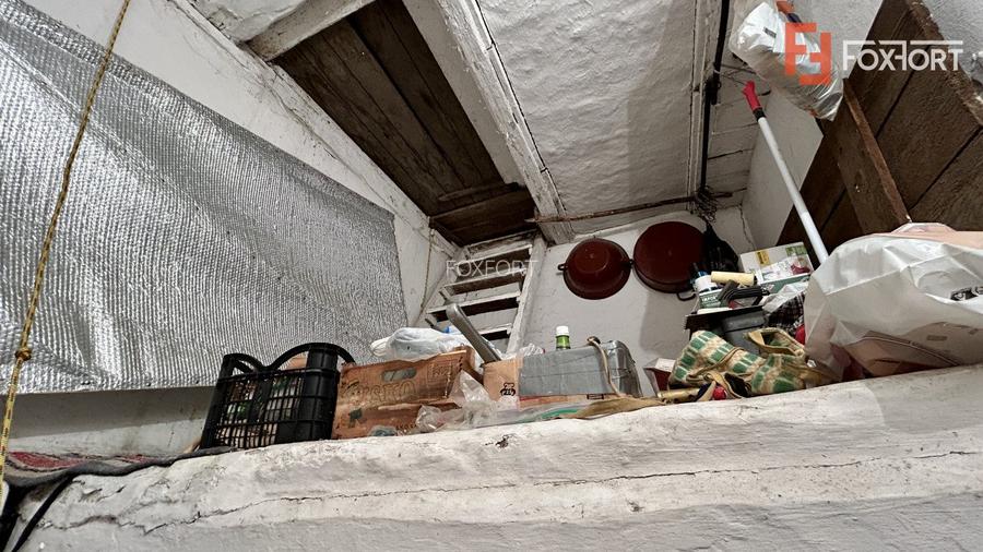 Casa individuala cu 4 camere si teren de 666 mp - zona Bogdanestilor - 18