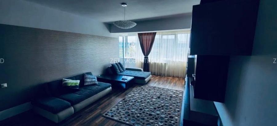 2 camere Lujerului - complex Quadra Place 1 *parcare privata* - 2