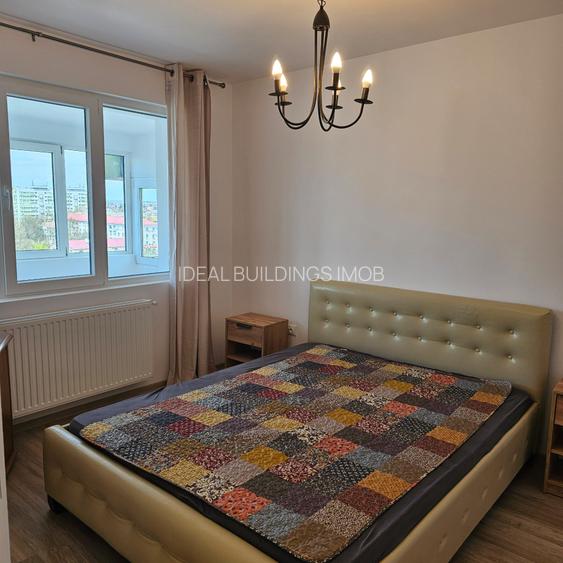 Apartament 2 camere| Bucureștii Noi | Primul chiriaș | Renovat complet - 6