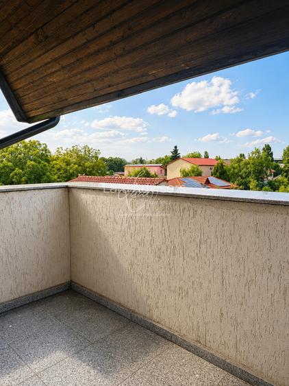 Dobrogeanu Gherea 56, apartament cochet cu 3 camere - 9