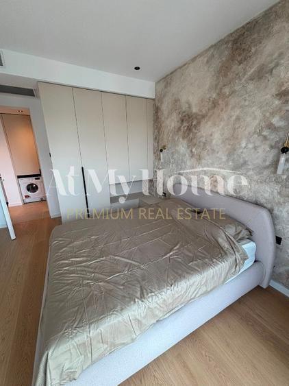 Apartament 2 camere lux, One Vista Herastrau