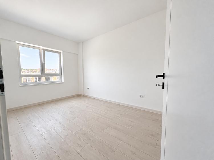 Direct Dezvoltator! 2 Camere, Decomandat, Geam la Baie, Pacurari