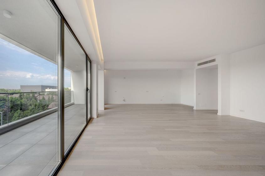 Apartament deosebit in Iancu Nicolae, langa Cambridge, terasa , nou