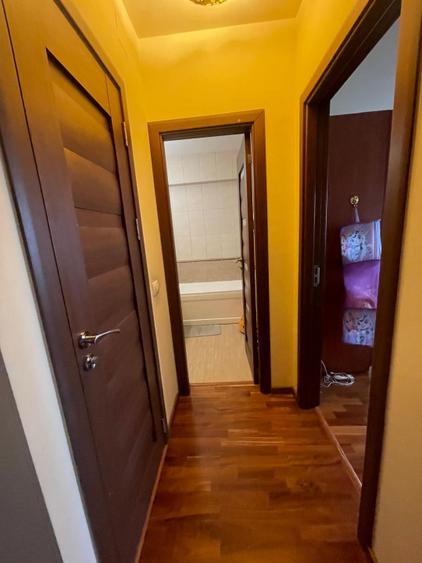 Apartament decomandat 4 camere, 97.83 mp - zona McDonald's