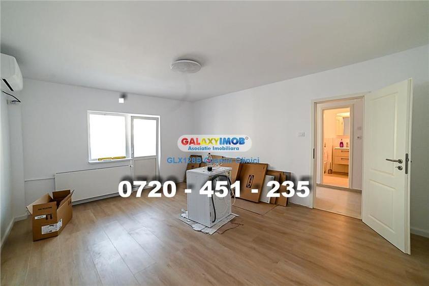 Garsoniera premium renovata integral 2026, zona Nerva Traian - Unirii