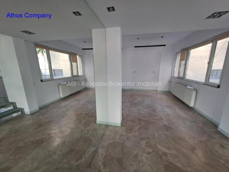 P.ta Domenii-Grivita Vila 2 etaje la 3100 euro/luna - 8