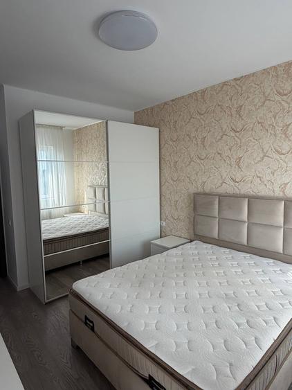 2 camere Grozavesti - complex Regie Residence *parcare proprie* l pet friendly l