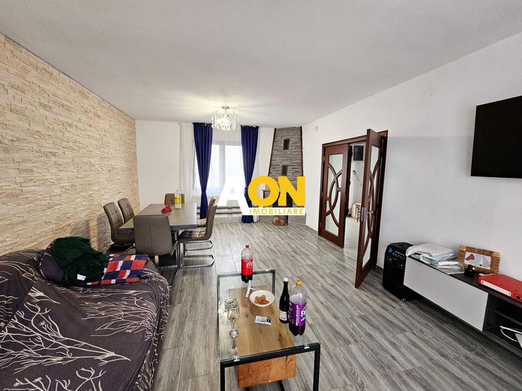 Casa individuala, mobilata utilata, zona Orizont