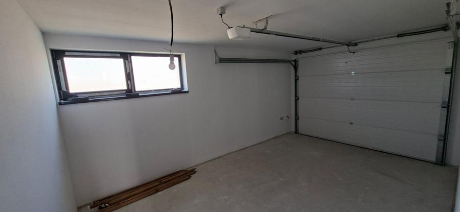 Casa idividuala P+1E - Finisata la cheie