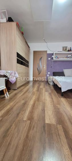 Garsoniera Astra, etaj intermediar - 2